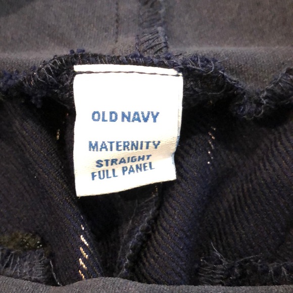 Maternity pants - Picture 4 of 5